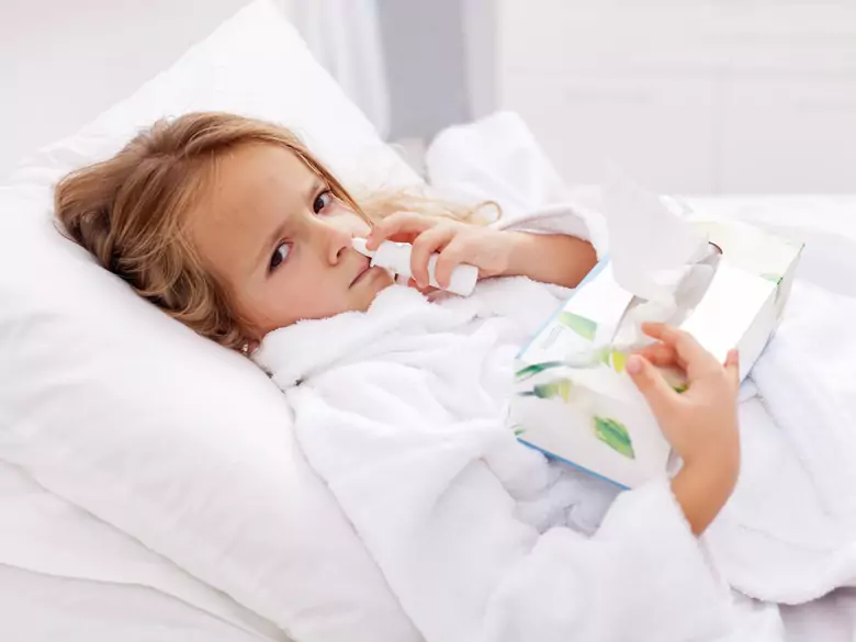 Exudative pleuritis in children - causes, symptoms, diagnosis, treatment