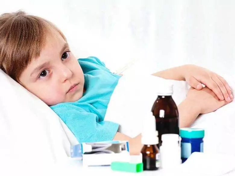 Influenza under a magnifying glass, or what influenza looks like from a laboratory point of view