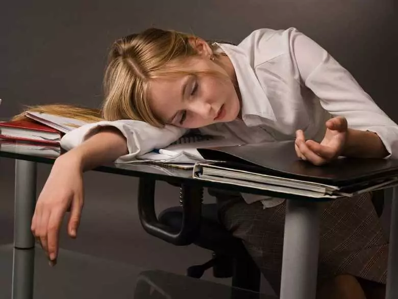 How to deal with burnout syndrome?