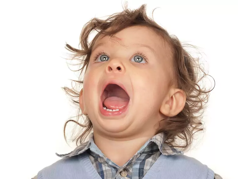 Excision of the tonsils