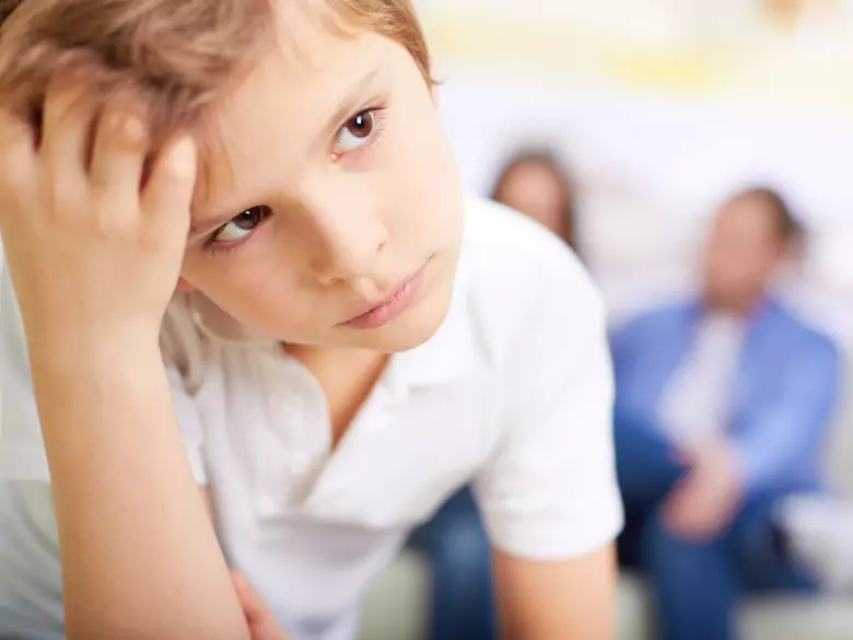 Lice in children - an embarrassing subject - causes, symptoms, diagnosis, treatment