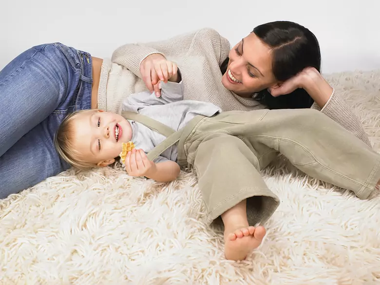 Buying an iron step by step