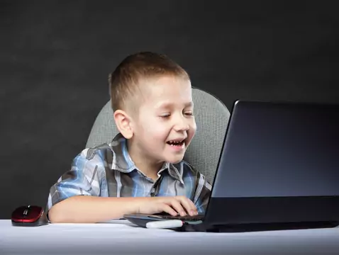 Is screen time the new culprit for childhood overweight?