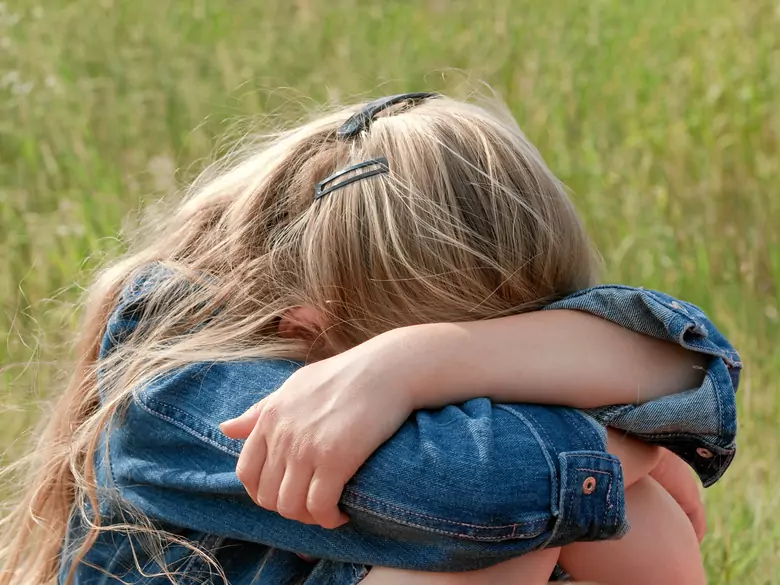 Parental alienation syndrome