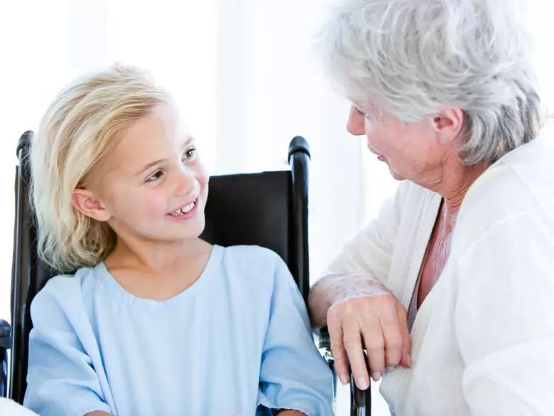 What is alternating hemiplegia of childhood?