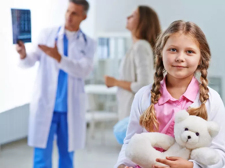 Prevention of allergic respiratory diseases