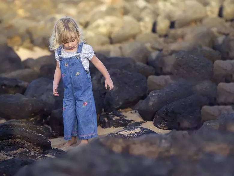 Growth deficiency in a child - causes, symptoms, diagnosis, treatment