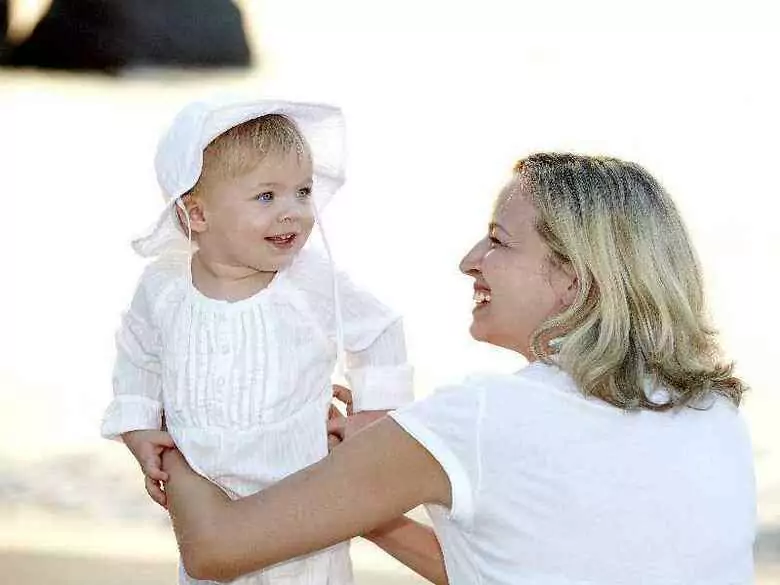 Are young children getting heart surgery?