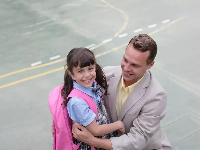 About developing the ability to learn - how to raise a genius