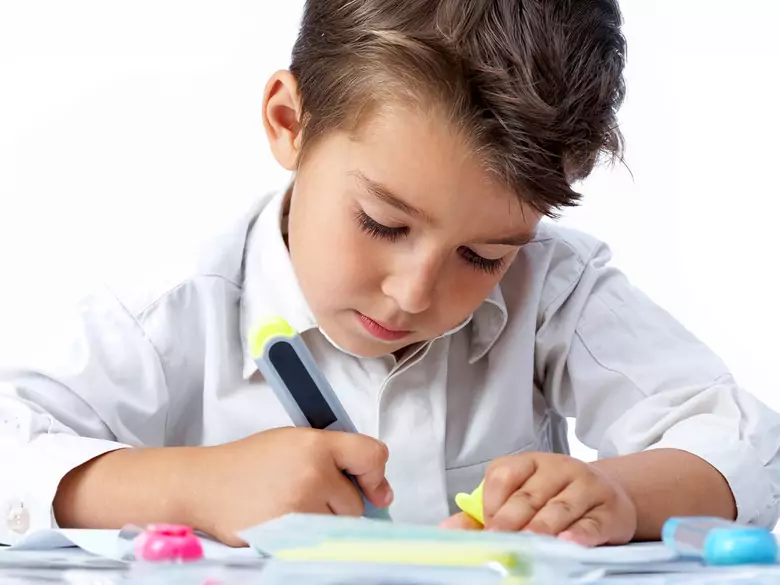 Healthy diet for preschoolers