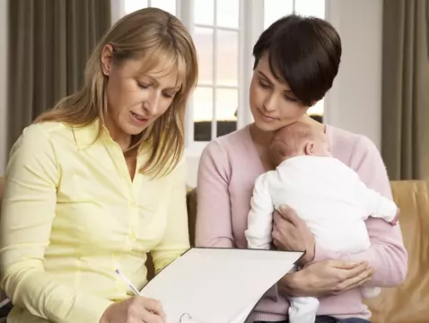 Celiac disease - are serological tests reliable in young children?