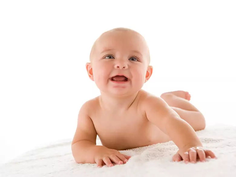 What to use for baby skin care?
