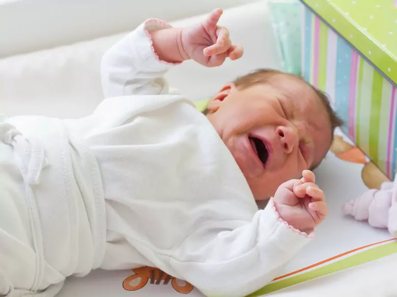 Lesch-Nyhan syndrome - is it life-threatening?