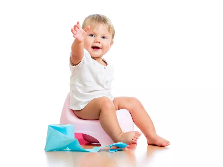 Acute diarrhoea in children: causes, symptoms, treatment