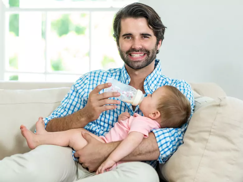 Infant nutrition - current recommendations for selected products and vitamin D and K supplementation - part 1
