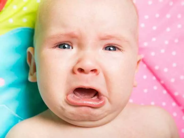Irritable bowel syndrome in children