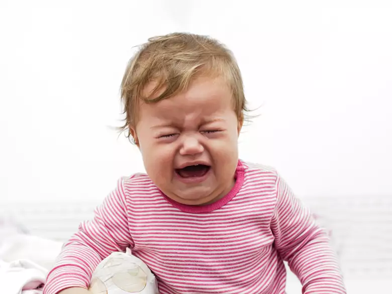 Febrile convulsions - are you afraid?