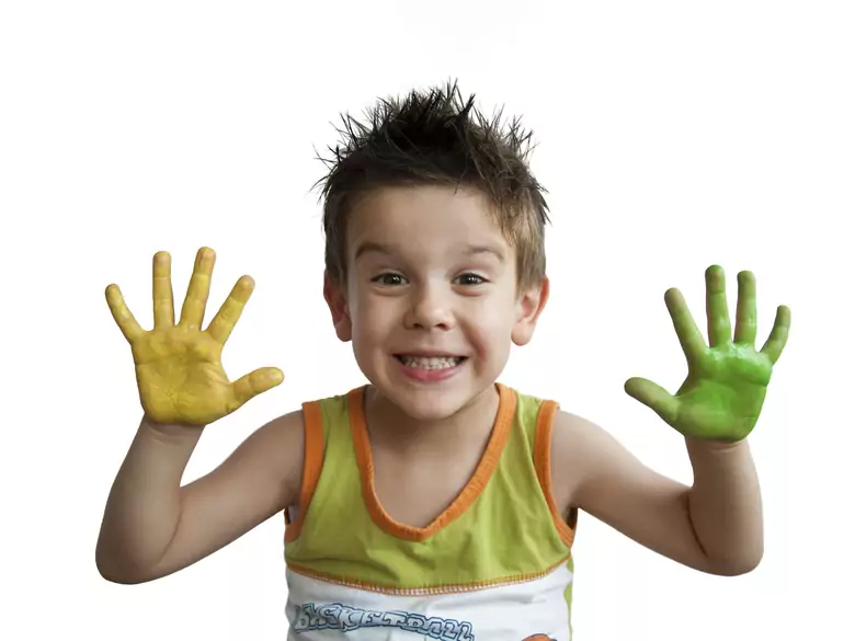 Treatment of attention deficit hyperactivity disorder (ADHD) and hyperkinetic disorder.