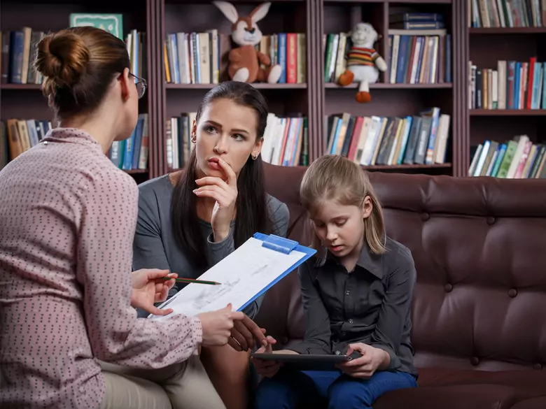 Psychodermatology: a scientific discipline to help your child