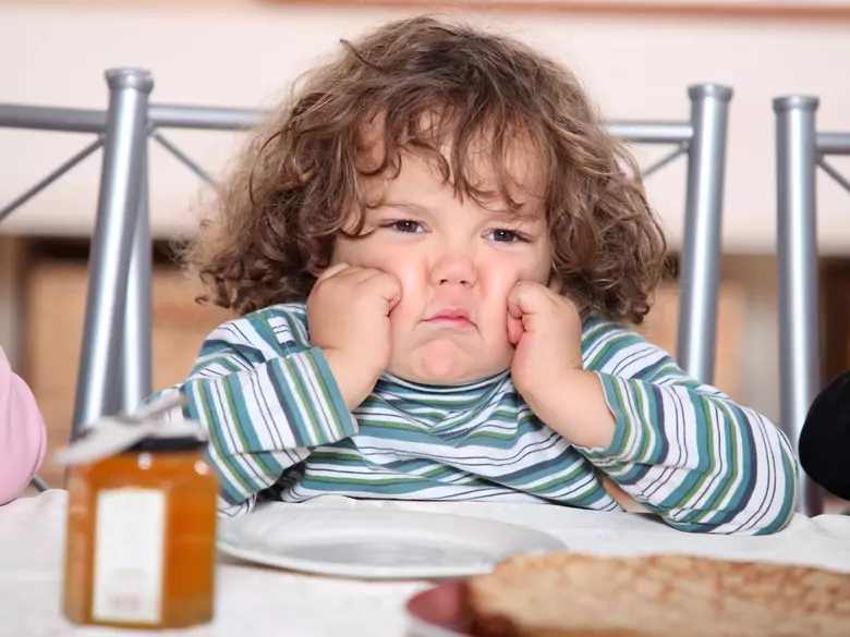 Preschool obesity and heart disease