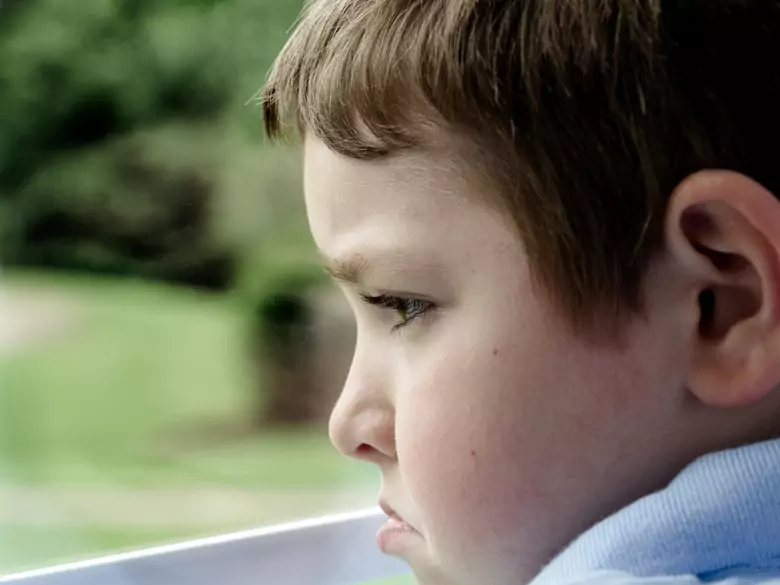 Causes of headaches in children