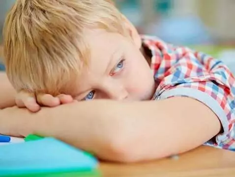Acetonemic vomiting - causes, symptoms, diagnosis, treatment