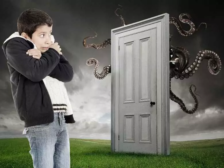 Sleep disorders in children - causes, symptoms, diagnosis, treatment