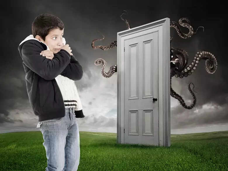 Sleep disorders in children - causes, symptoms, diagnosis, treatment