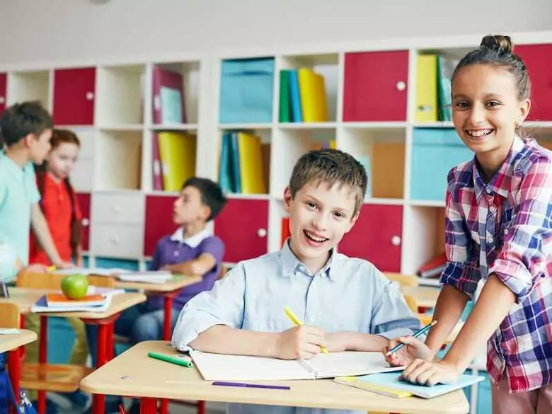 Tic disorders in children