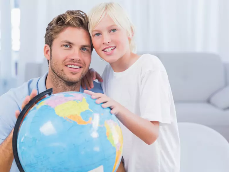 Eosinophilia in children