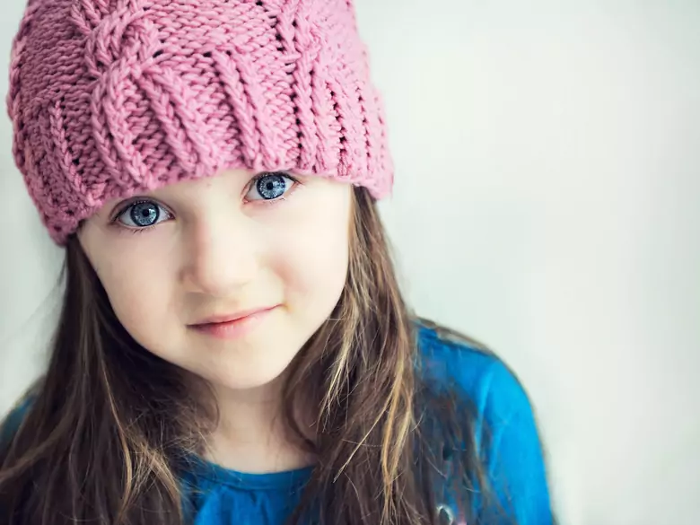 Headaches in children