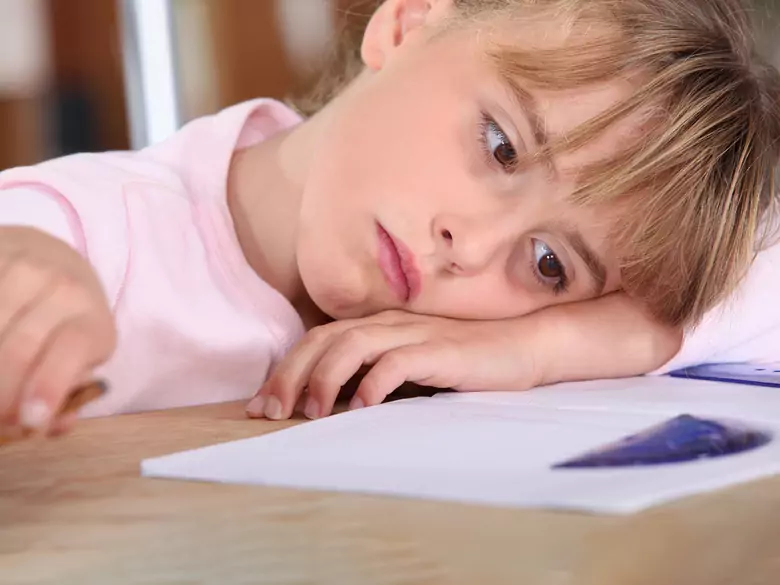 Lymphadenopathy in children - causes, symptoms, diagnosis, treatment