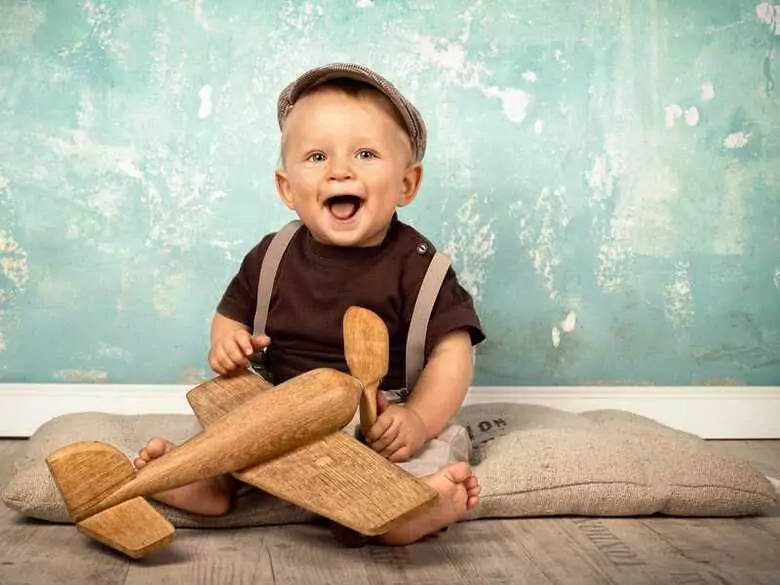 Robot Infant to fight diabetes in children!
