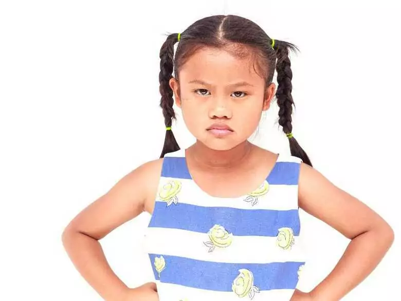 Child does not want to sleep - what can be done?