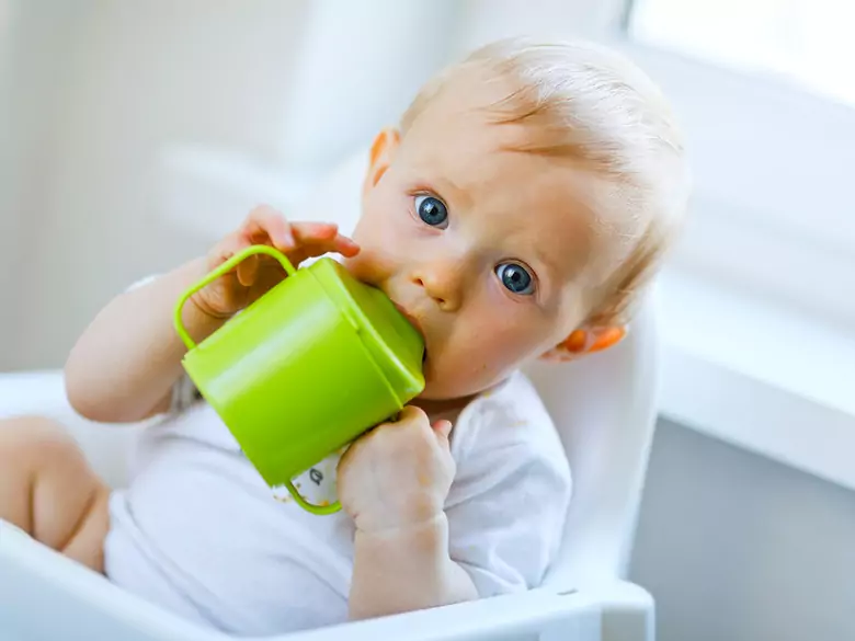 Hypothyroidism in children