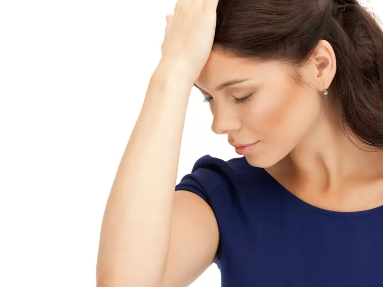 New standards for perinatal care put the focus on the mother's mental health