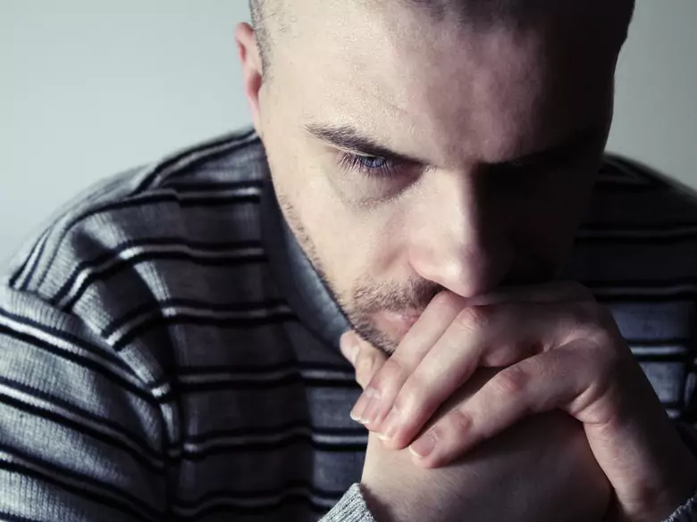 Antidepressants and the risk of death from COVID-19