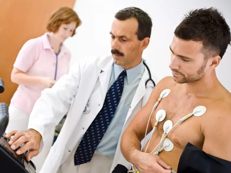 Hypertrophic cardiomyopathy - causes, symptoms, diagnosis, treatment