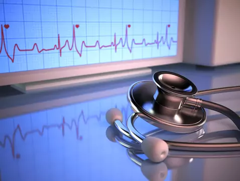 Myocardial infarction - causes, symptoms, diagnosis, treatment