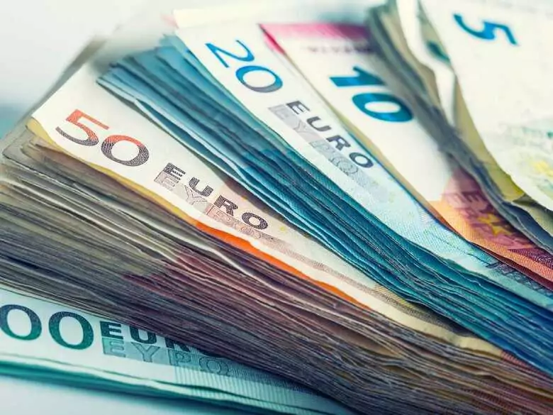 Can you become addicted to money?