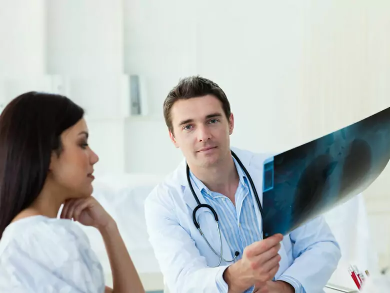 Cognitive-behavioural therapy for panic anxiety