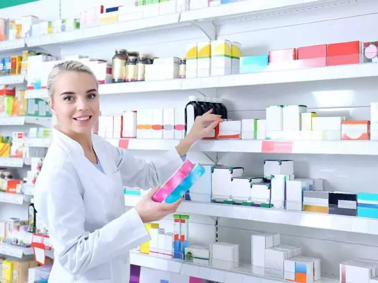 Medication storage errors and patient health risks