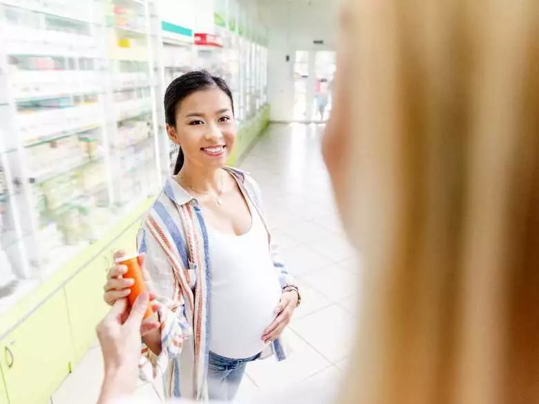 Deterioration of eyesight during pregnancy - which ladies are at risk?