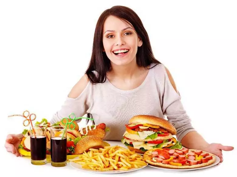 Can fizzy drinks become addictive?