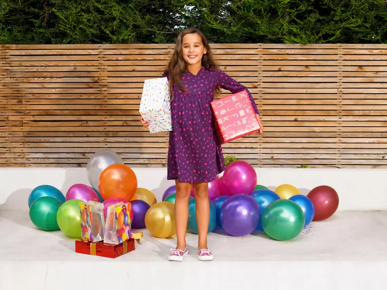 Wrong gift, what to do?