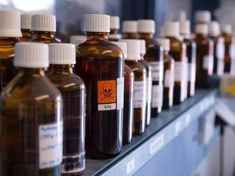 Biosimilar medicines - are they safe?