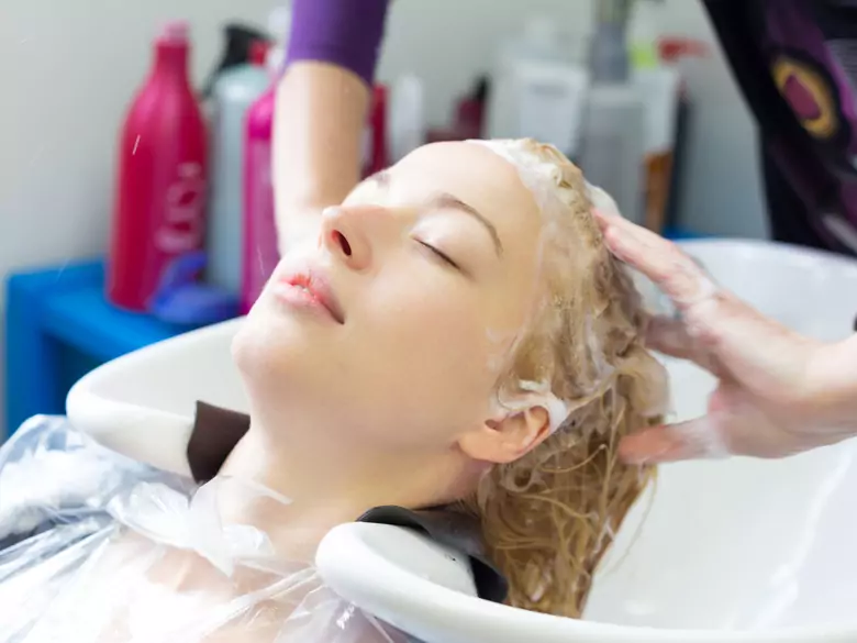 Scalp pain - causes, symptoms, diagnosis, treatment