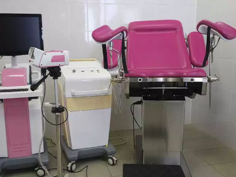 Endometriosis and infertility