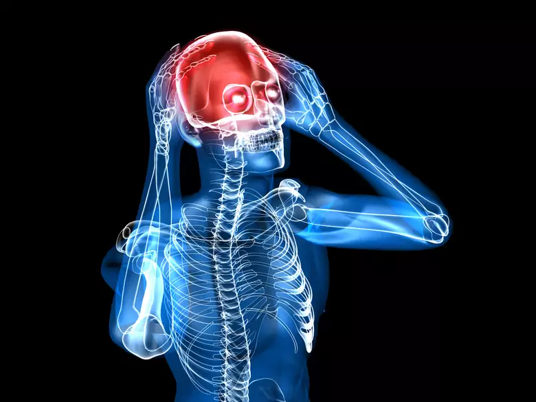 Concussion - is it dangerous?