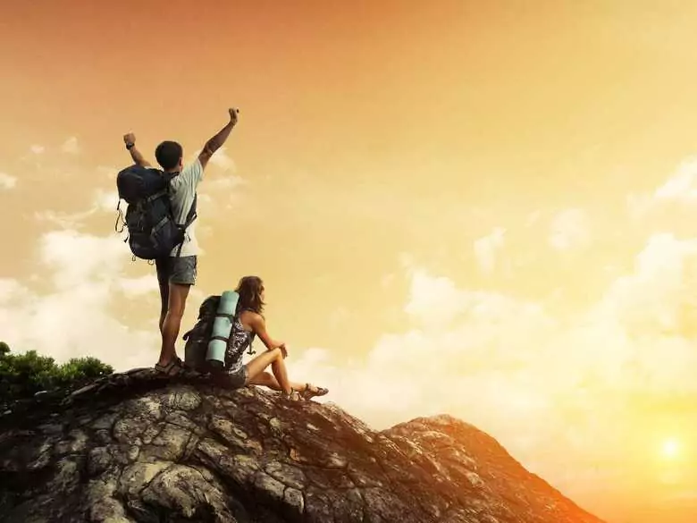 Acrophobia, fear of heights - causes, symptoms, diagnosis, treatment